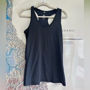 Club Ride Bike tank top